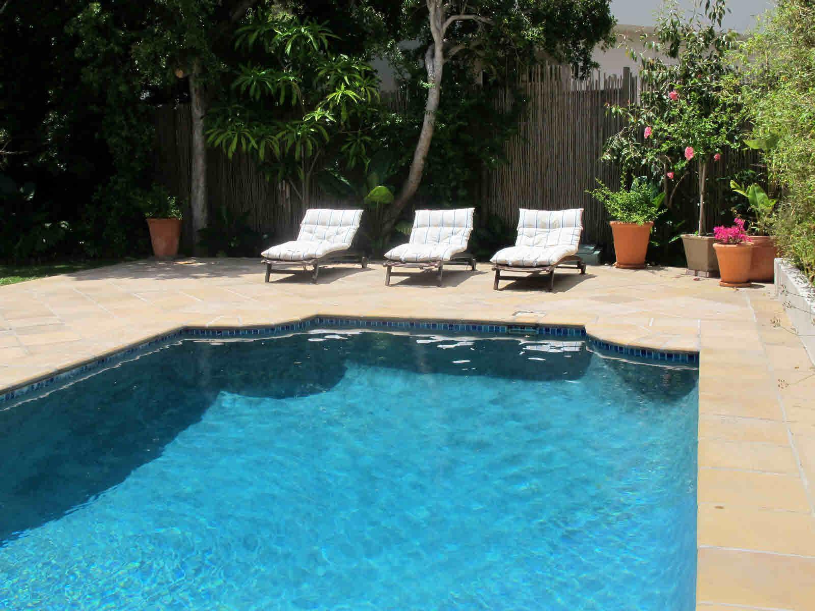 The Terrace Hotel Cidade Do Cabo Exterior foto